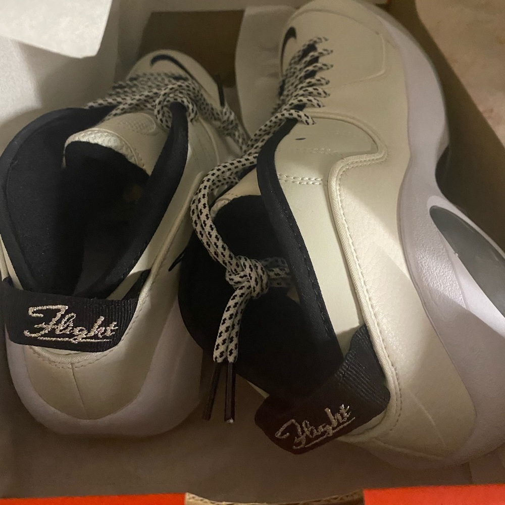 Nike Air Zoom Flight 95 -New